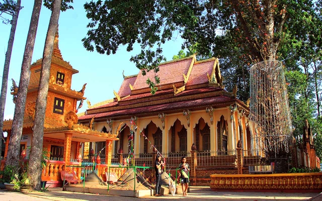 Kinh nghiệm đi tour Cần Thơ 3 ngày 2 đêm ăn chơi thả ga