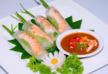 Khám phá những món ăn đặc sản ngon nhất khi đi du lịch Việt Nam