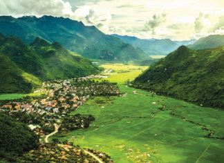 Những địa điểm du lịch Mai Châu nổi tiếng thu hút khách nhất Những địa điểm du lịch Mai Châu nổi tiếng thu hút khách nhất