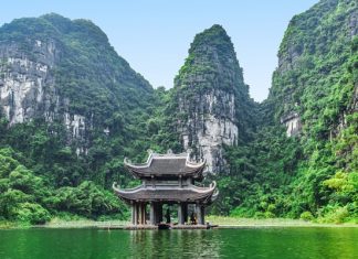 Du lịch Ninh Bình nên đi mùa nào trong năm là đẹp nhất? Du lịch Ninh Bình nên đi mùa nào trong năm là đẹp nhất?