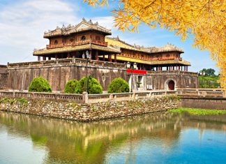 Tổng hợp kinh nghiệm du lịch Huế mùa thu với những điểm đến hấp dẫn Tổng hợp kinh nghiệm du lịch Huế mùa thu với những điểm đến hấp dẫn
