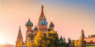 Trọn bộ kinh nghiệm du lịch Nga tự túc từ A đến Z cho người mới