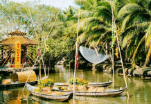 Kinh nghiệm đi tour Cần Thơ 3 ngày 2 đêm ăn chơi thả ga